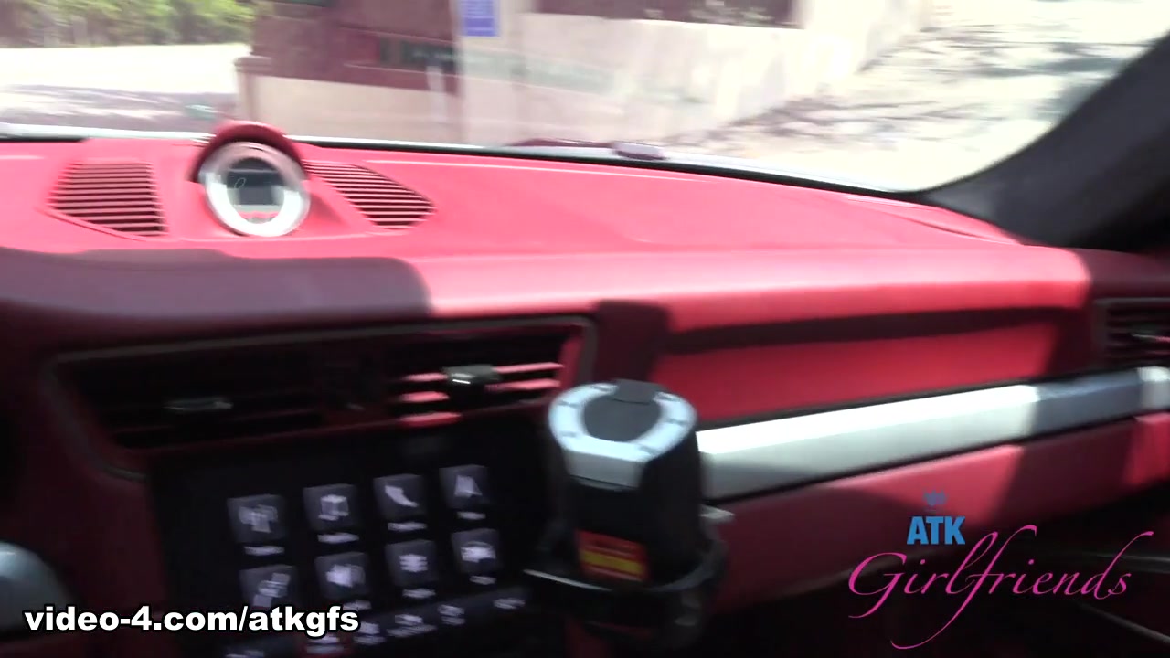 Renee Rose in Virtual Date Movie - AtkGirlfriends
