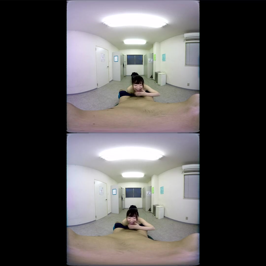Meguri Amane in Meguri Amane Nipple Teasing to the Point of Embarrassment - DreamTicketVR
