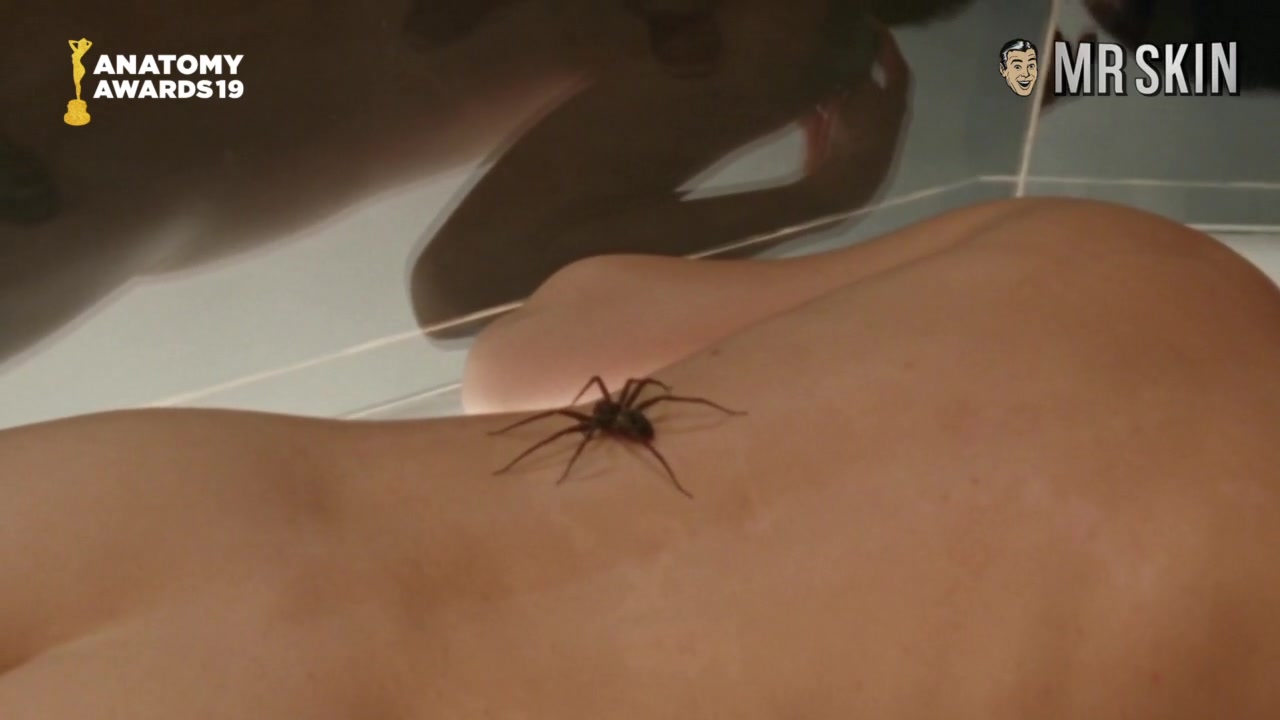 See The Craziest Anatomy Awards Nude Scenes - Mr.Skin