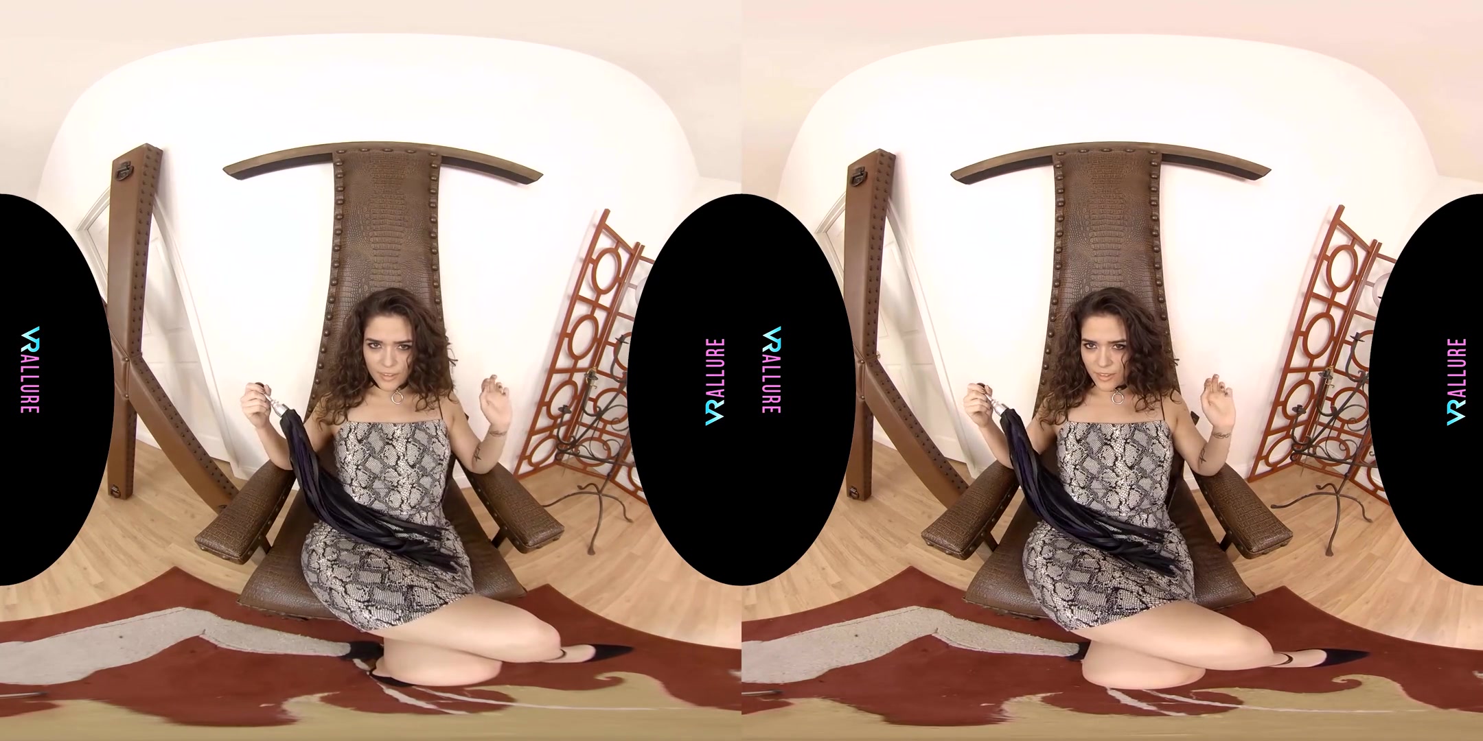Will She Control Your Mind? - Simulated Submission to your Domme