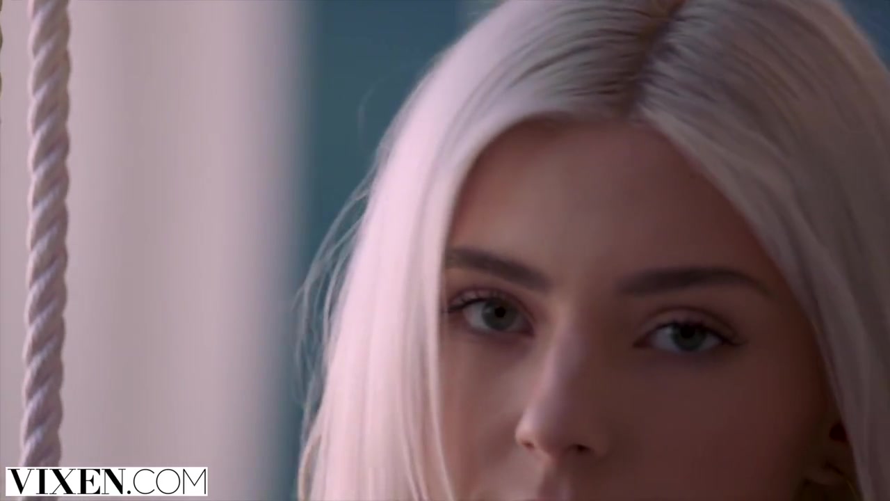Eva Elfie - Stunning Beauty Makes Her Epic Vixen Debut