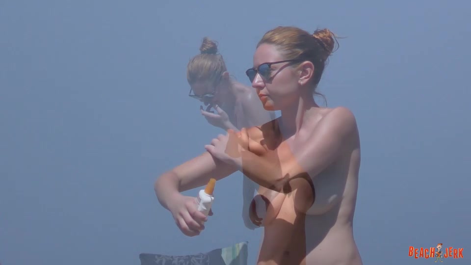 Red Sonia - BeachJerk