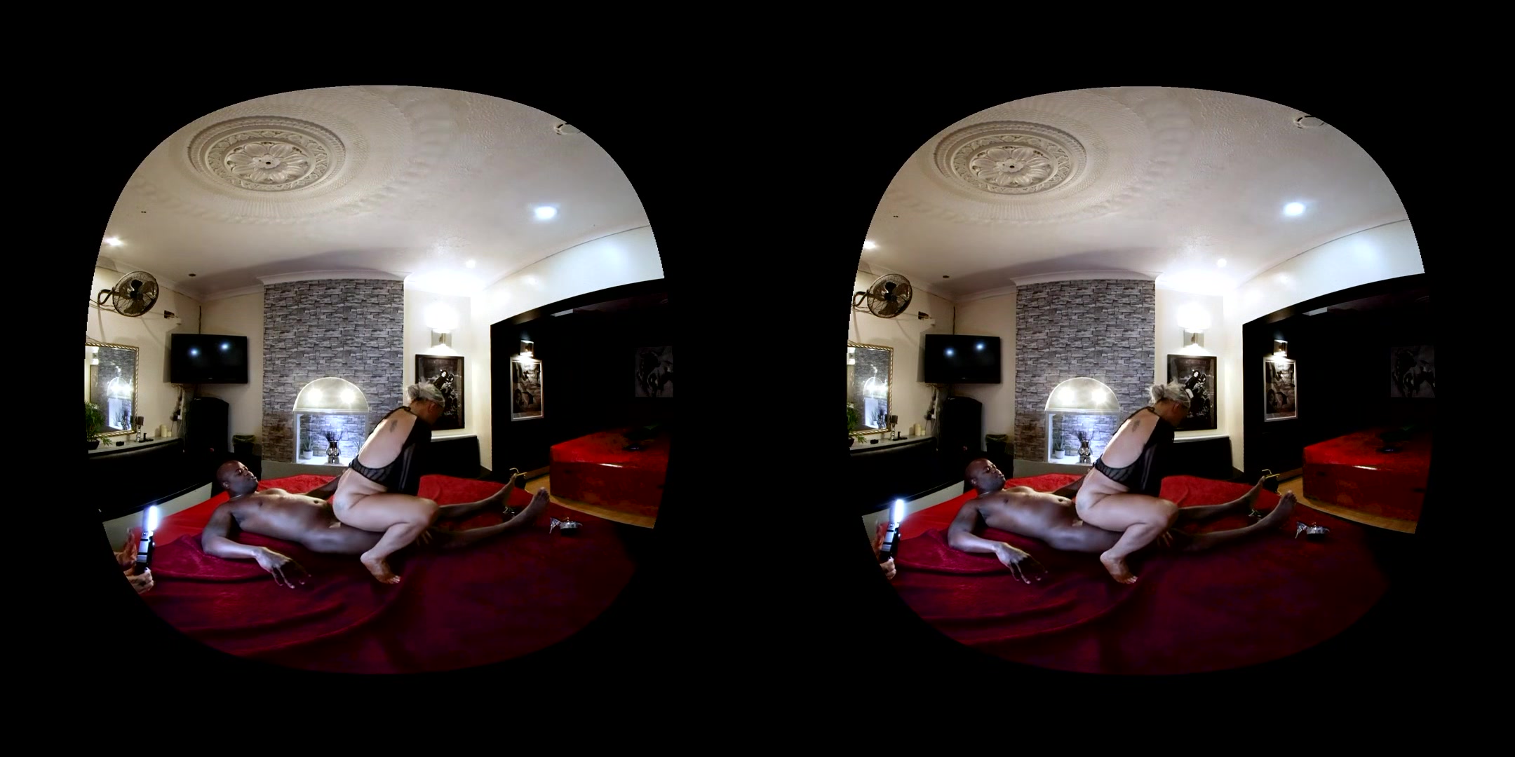Belgian Slut Eva May Gets Railed By Jay Playhard