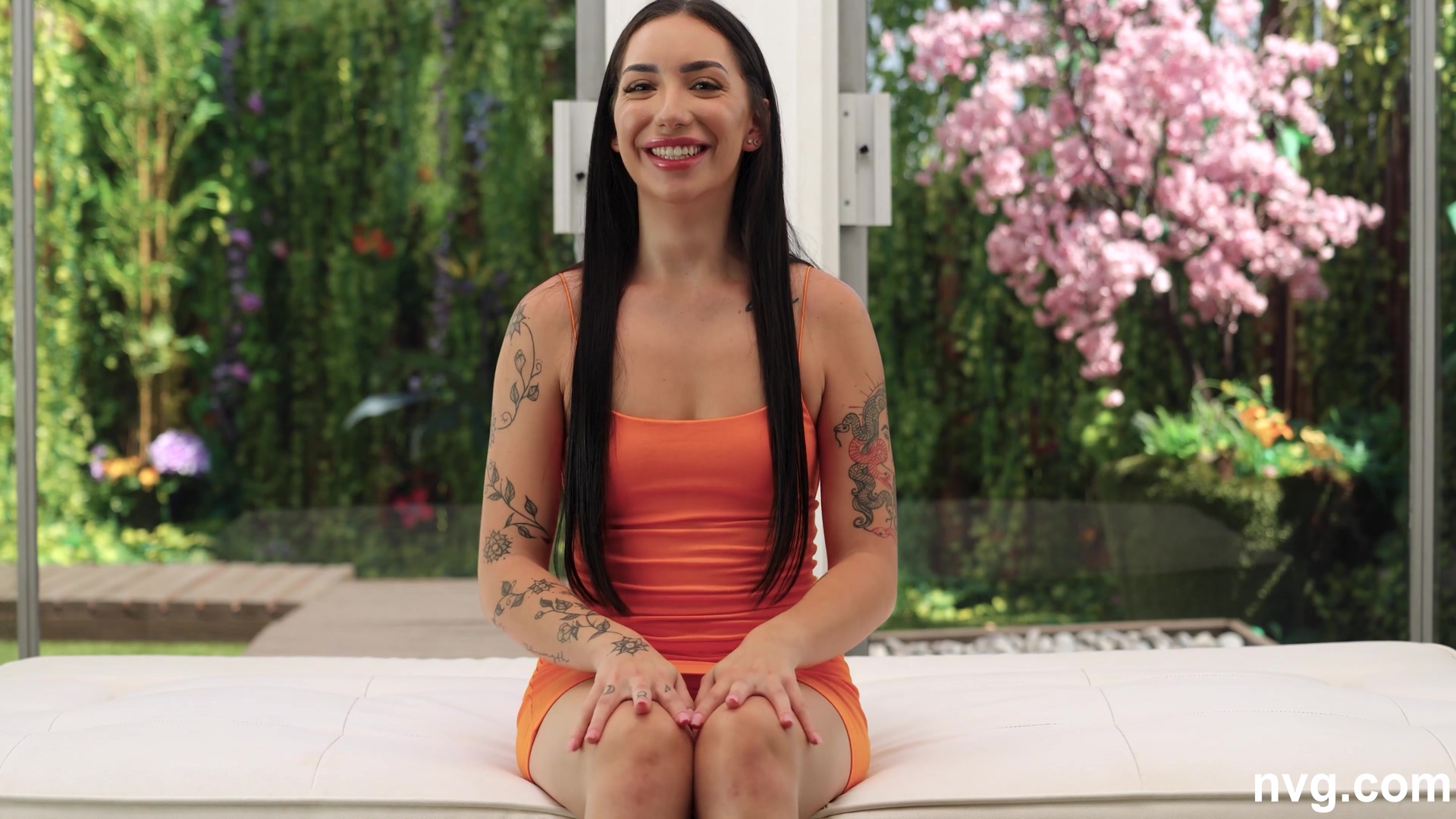 A Latina That Orgasms Over And Over When You Fuck Her The Absolute Best!