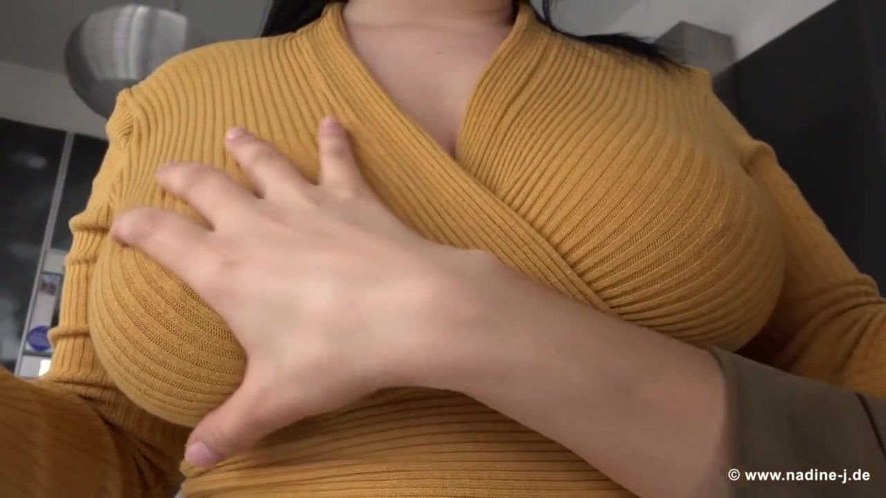 Always On Those Tits