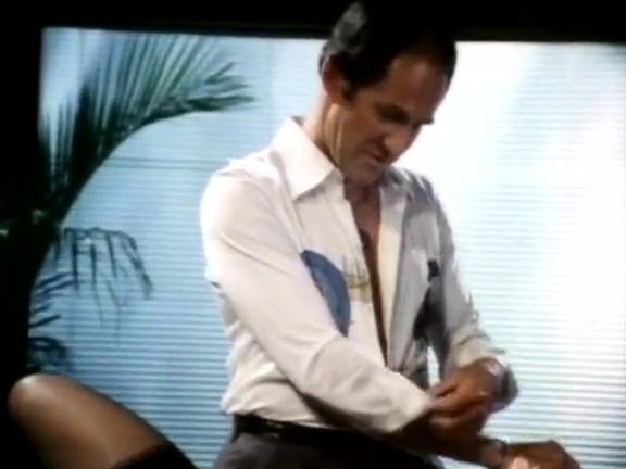 Aunt_Pegs_John Holmes, Richard Kennedy, Sharon York in classic sex video