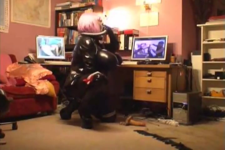 Roxina Human Sex Toy X