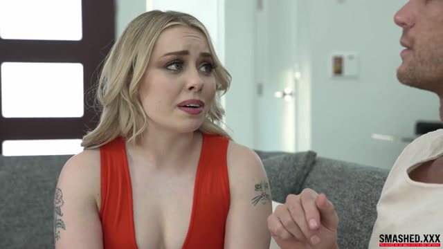 Smash Me I Wont Break - S1:E3 - Nubiles-Porn