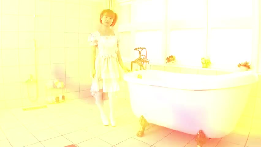 Mitsuki Harutori Soapland 11 - Caribbeancom
