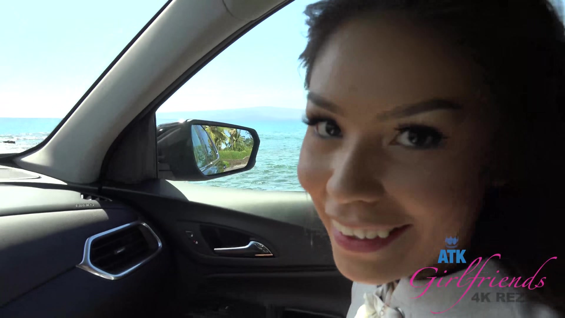 Virtual Vacation In Hawaii With Sami Parker Part 1
