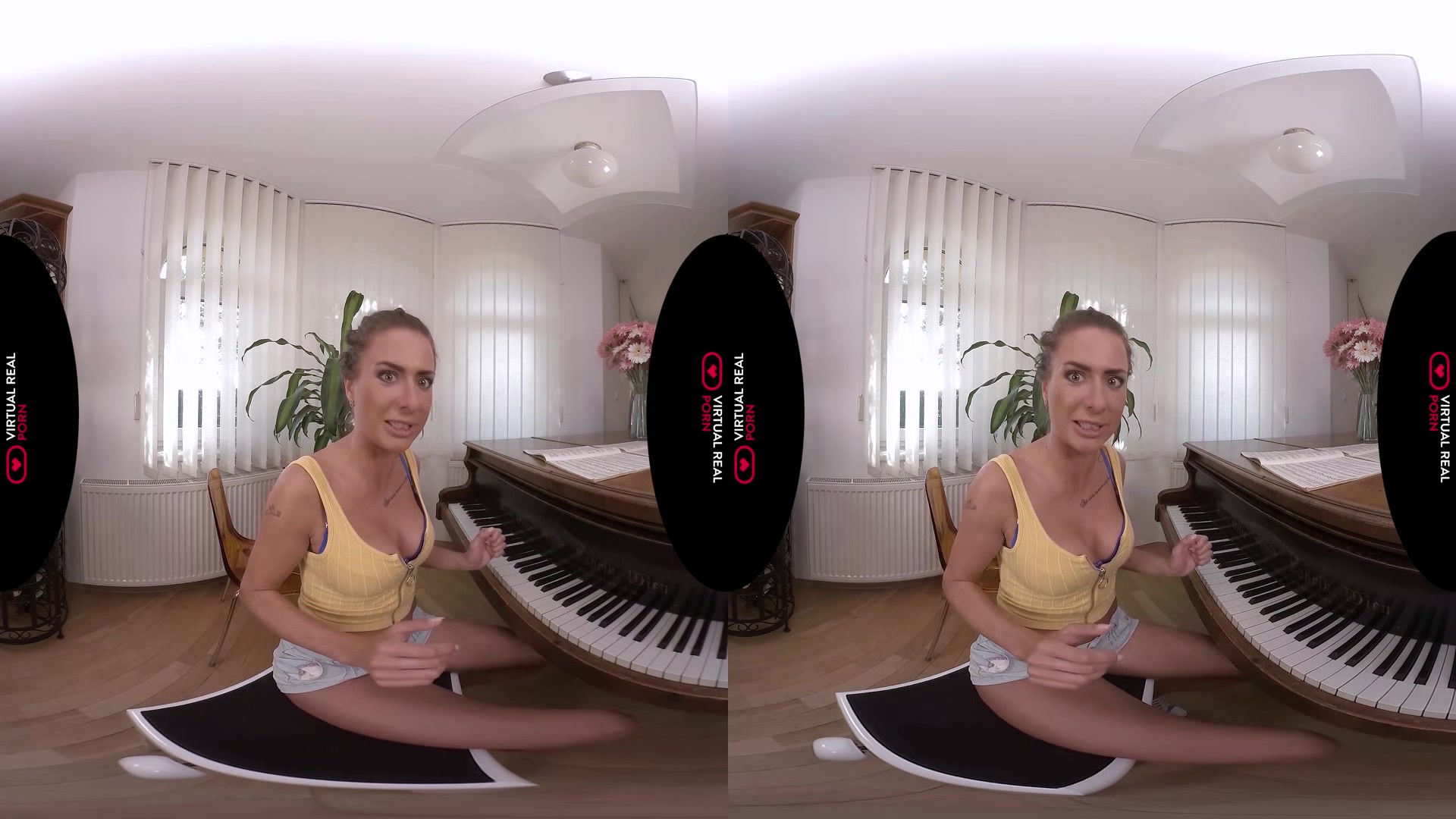 Solo piano
