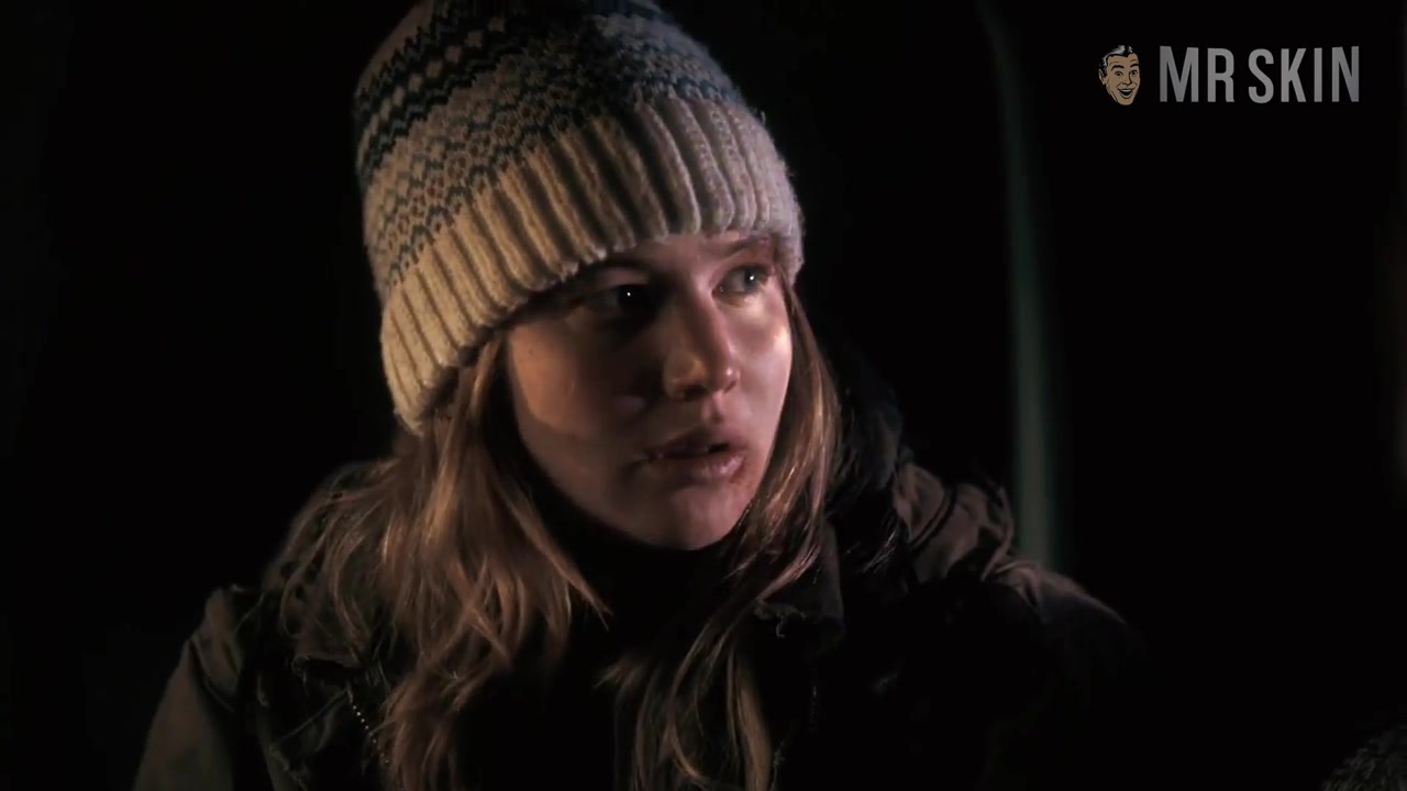 Best Of: Jennifer Lawrence - Mr.Skin