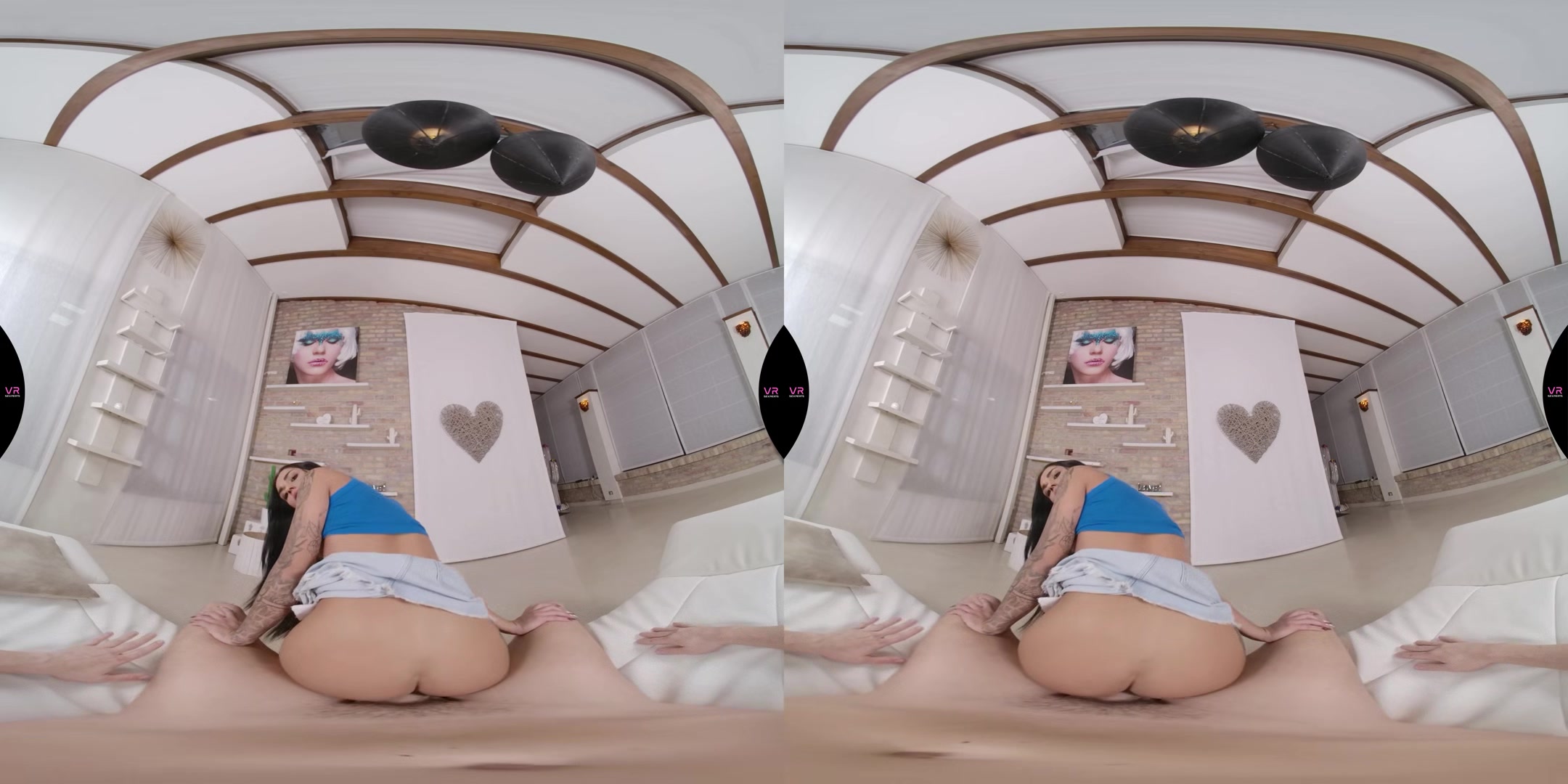 Your Horny Gf Wants Sex - Vrsexperts