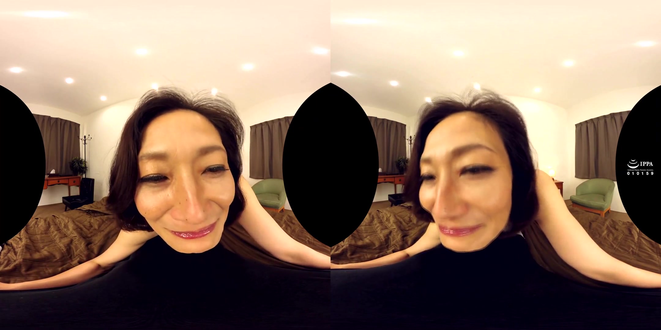 Yukiko Ihara in Yukiko Ihara A Taste of Mature Passion - CasanovA