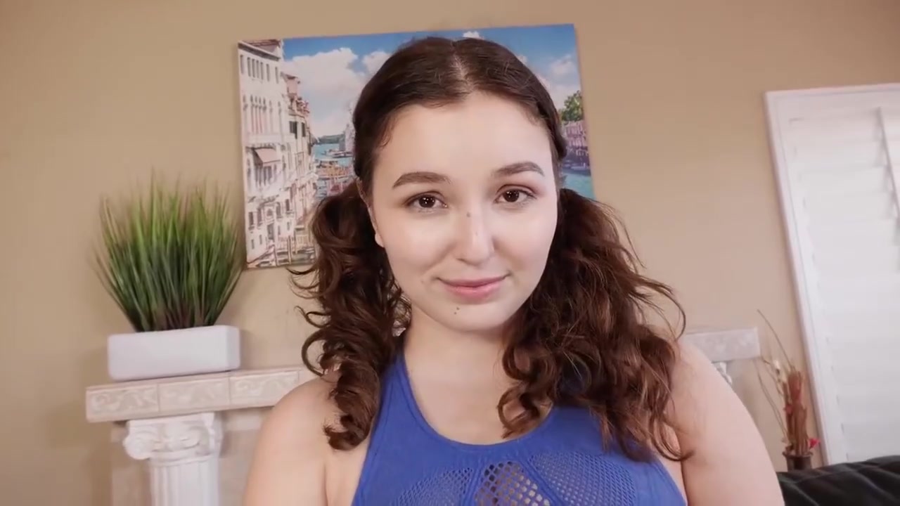 Leana Lovings - Teenage Auditions 6