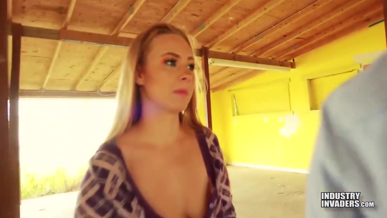 Full Time Dick Sucker - Tiffany Kohl
