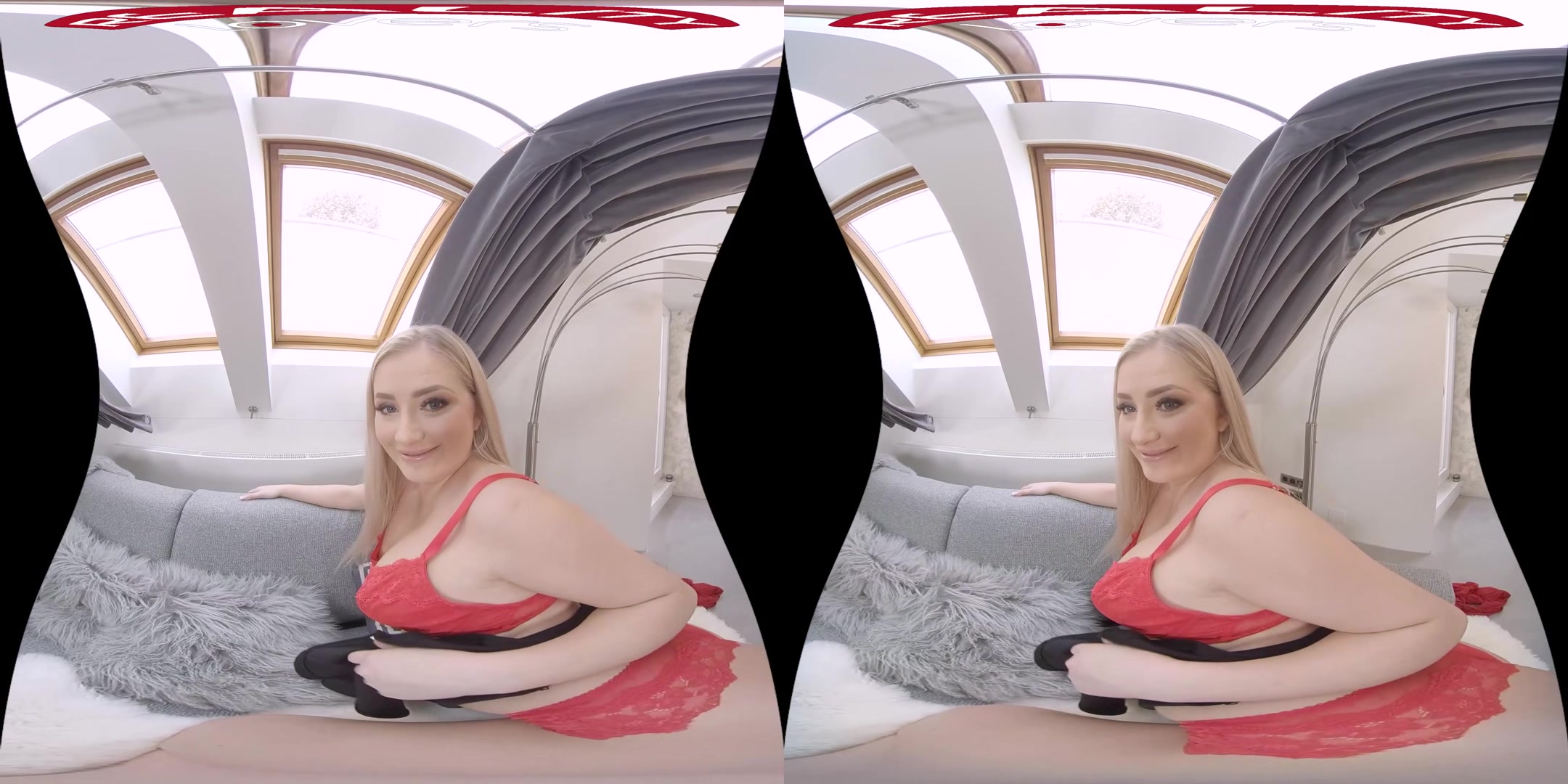 Sensual Masturbation - RealityLovers