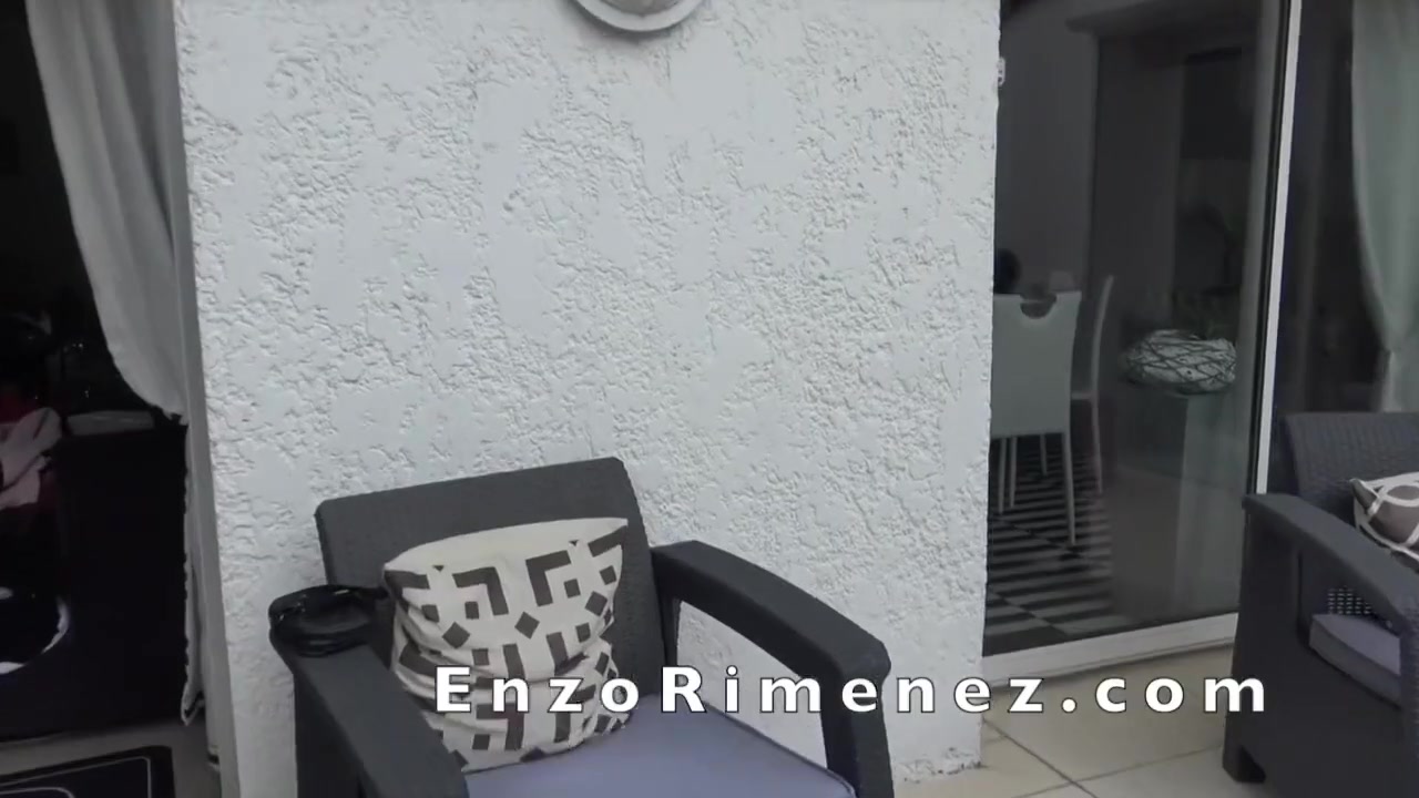 Enzo Rimenez And Pablo Hierro In Fucked By