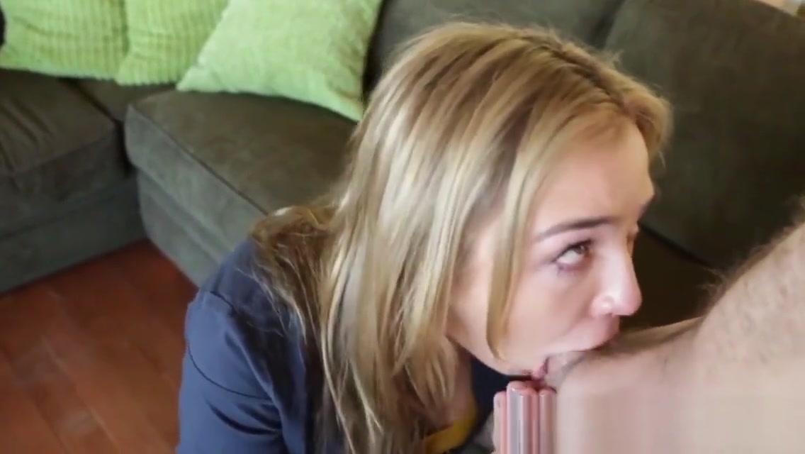 teen 18+ babysitter throating