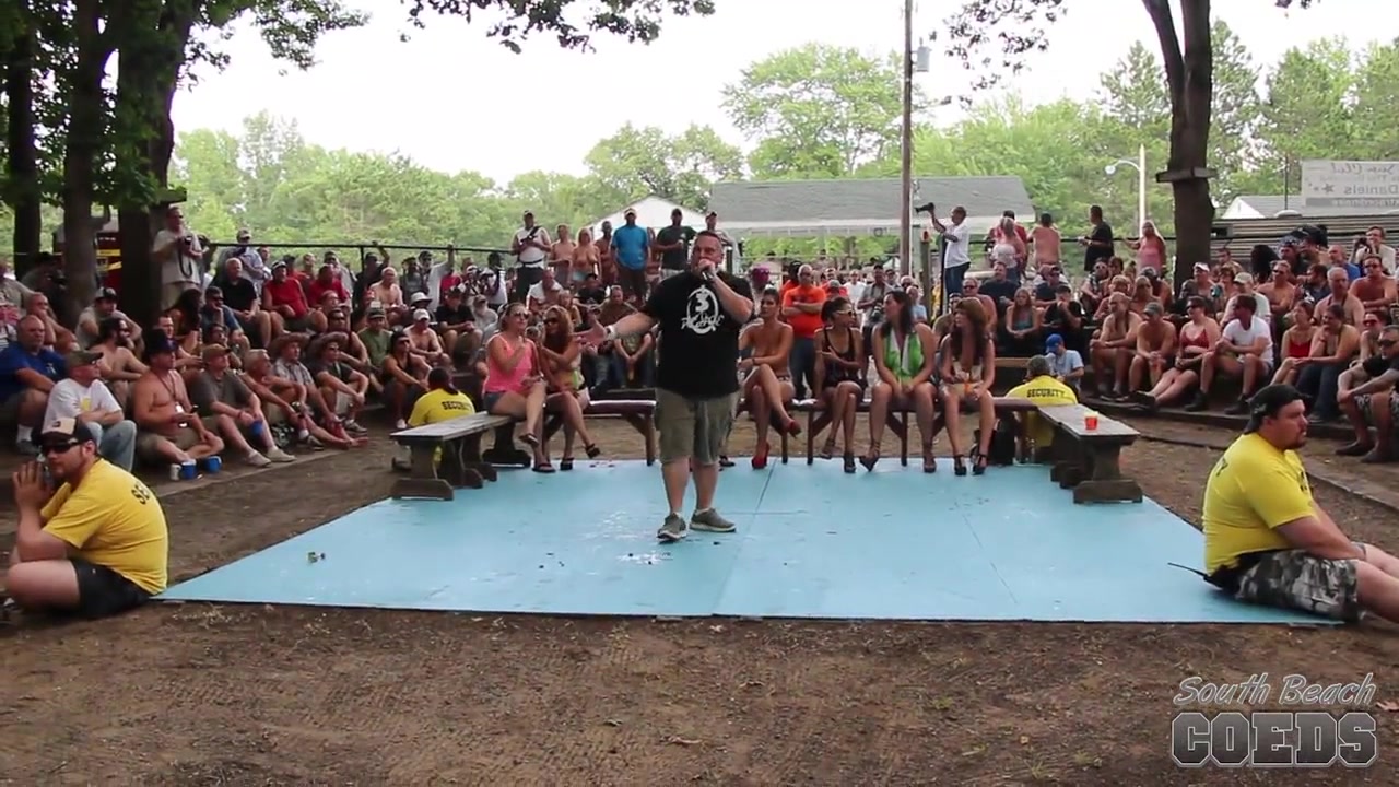 2014 Festival Photos And Video By Brian 1 Of 2 - SouthBeachCoeds
