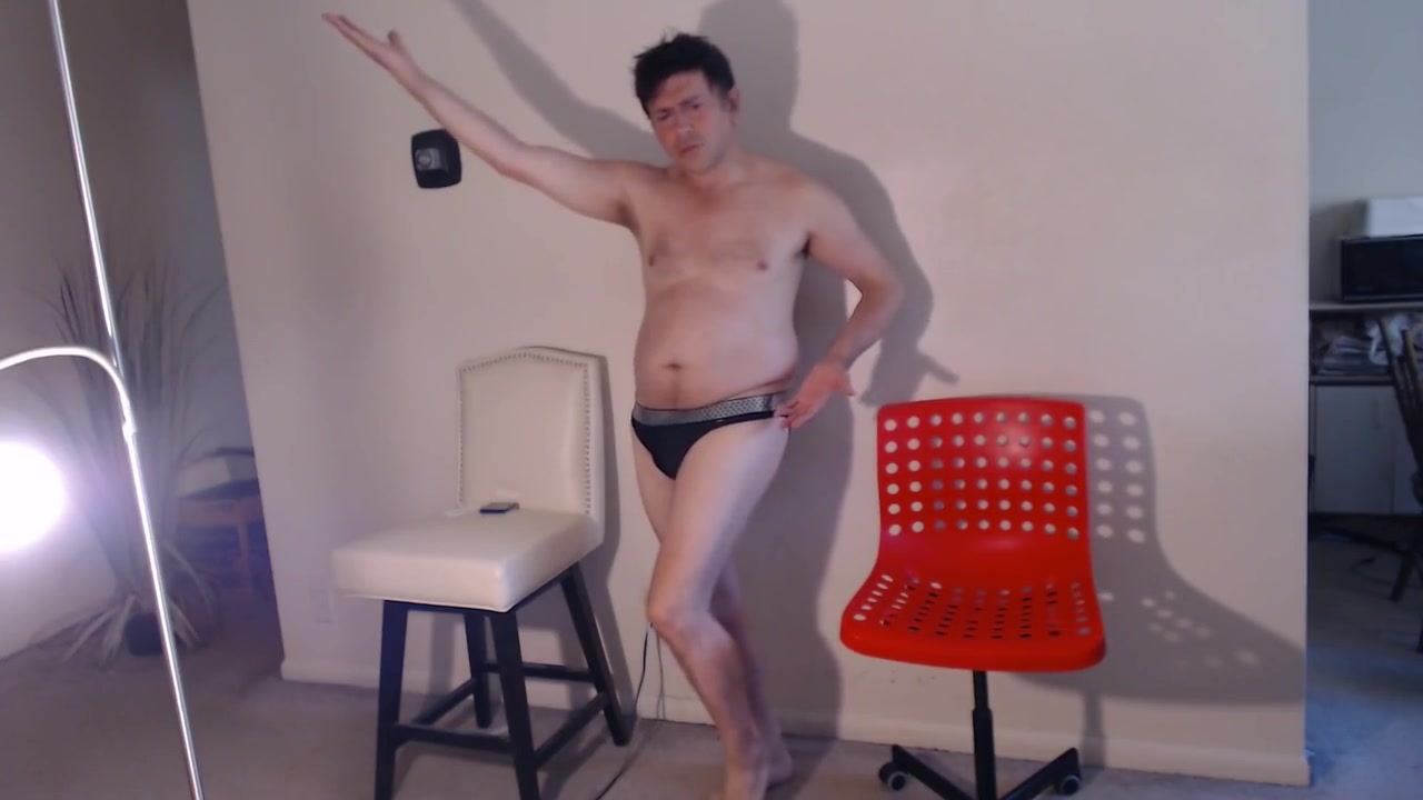 Step dad Bod Dirty Boner Investigation!