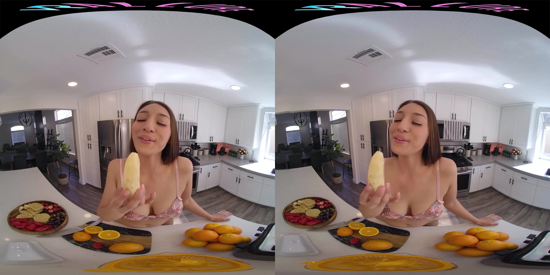 Bella Rolland - VRHush