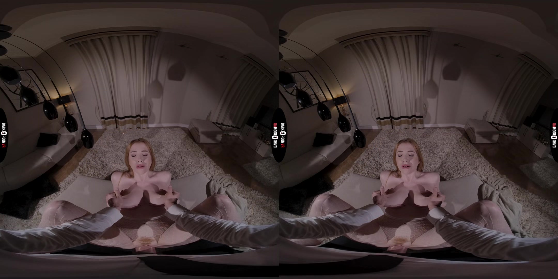 Scarlett Jones VR Porn: Deep Method - DarkRoomVR