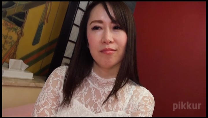 Nagisa Shinohara Nympho Milf's Seduction -Making Porcelain Skin Milf Creampie- - Nagisa Shinohara