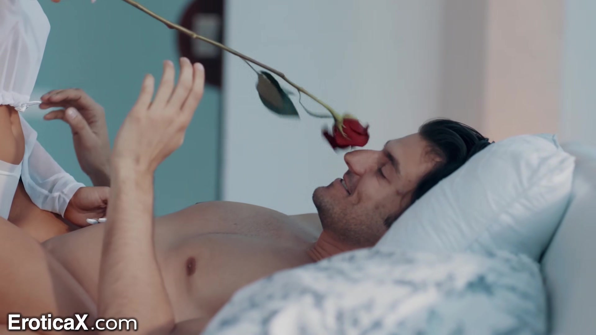 Passions Run High For Beautiful Sofi Ryan