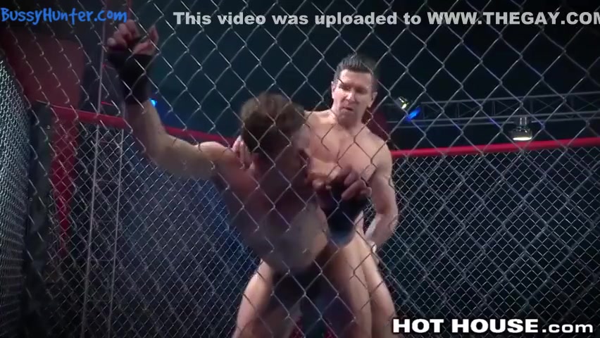 Wrestling For Top With Trenton Ducati