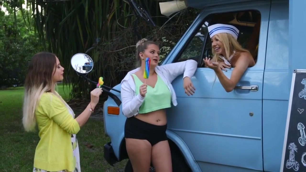 Cock Treat Cock With Kenzie Reeves