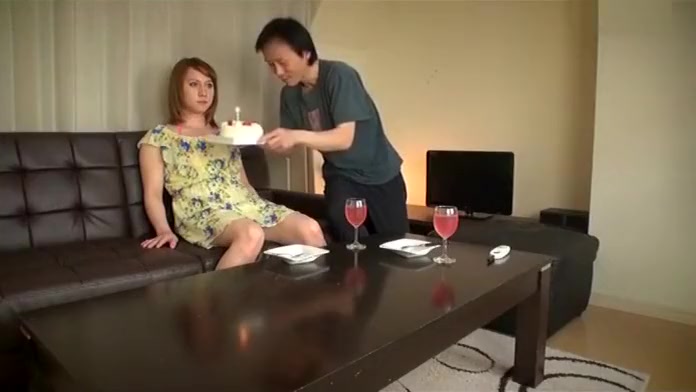 crazy Japanese hoe In Hottest Masturbation, POV JAV Scene