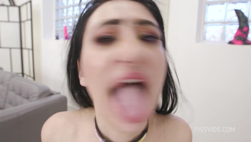 Black Pee, Didi Zerati, 3on1, BBC, Anal Fisting, ATM, DAP, Big Gapes, ButtRose, Pee Drink, Squirt, Creampie Swallow GIO1985 - PissVids