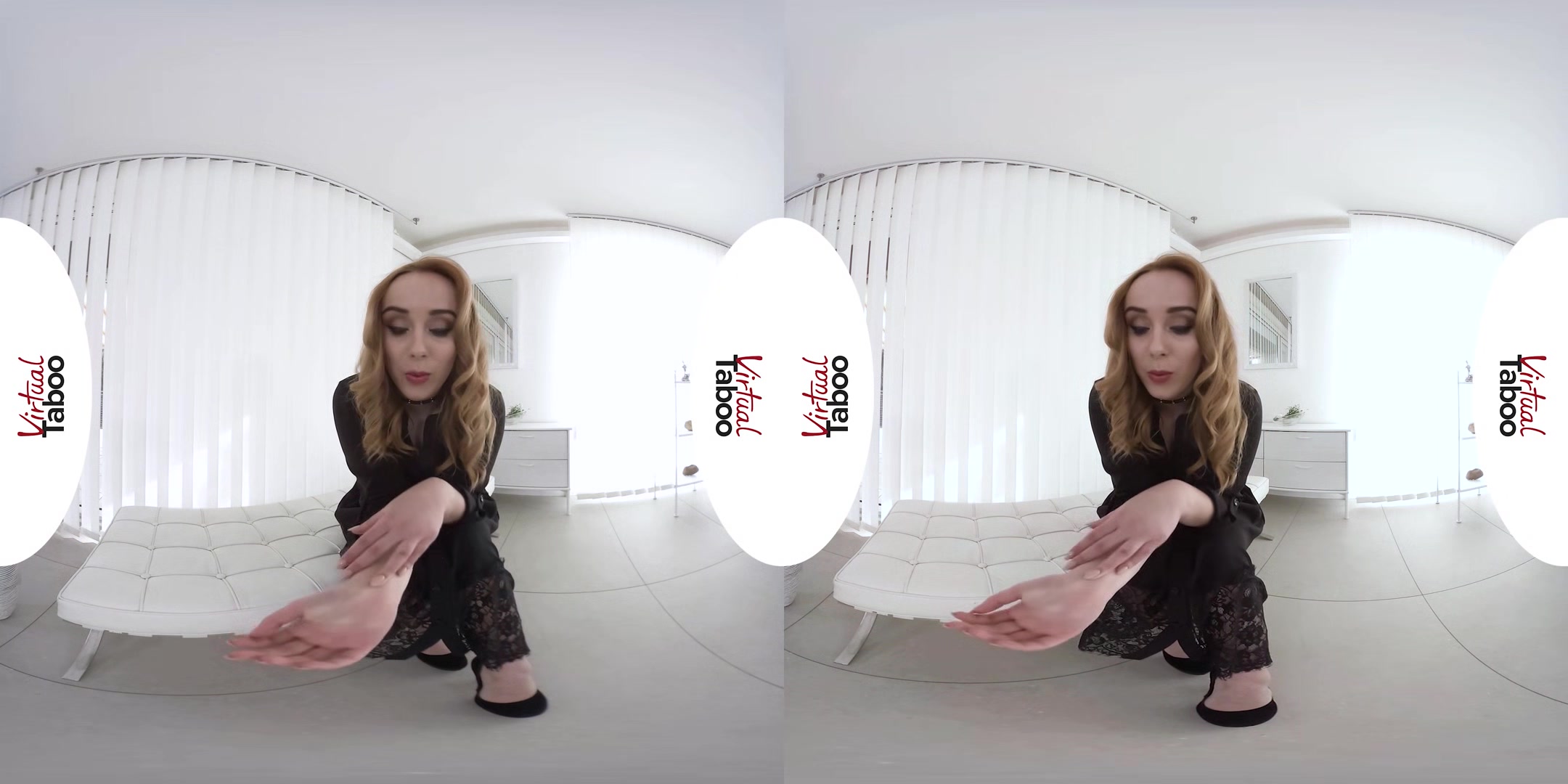 Red Bird VR Porn: One On One With Red Bird - VirtualTaboo