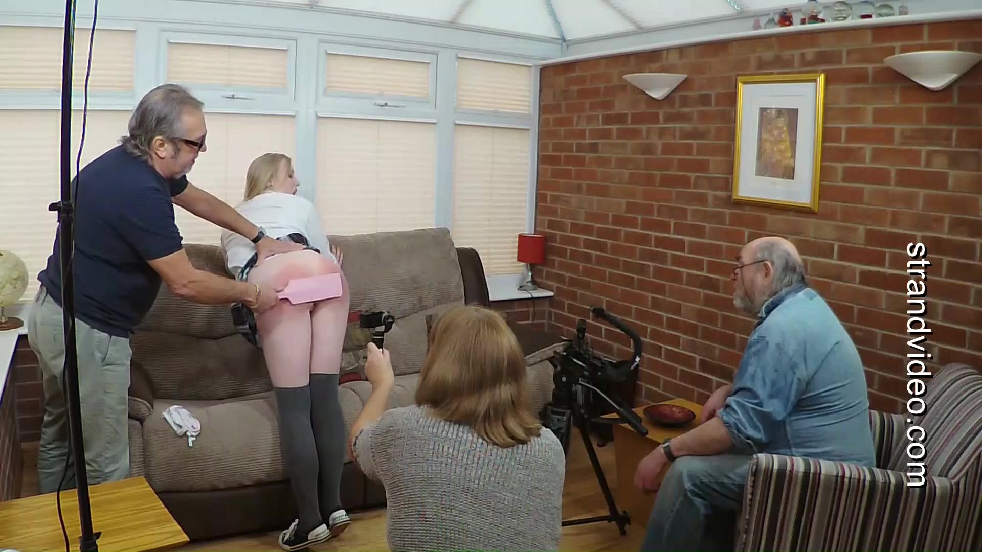 Behind The Scenes Latest
