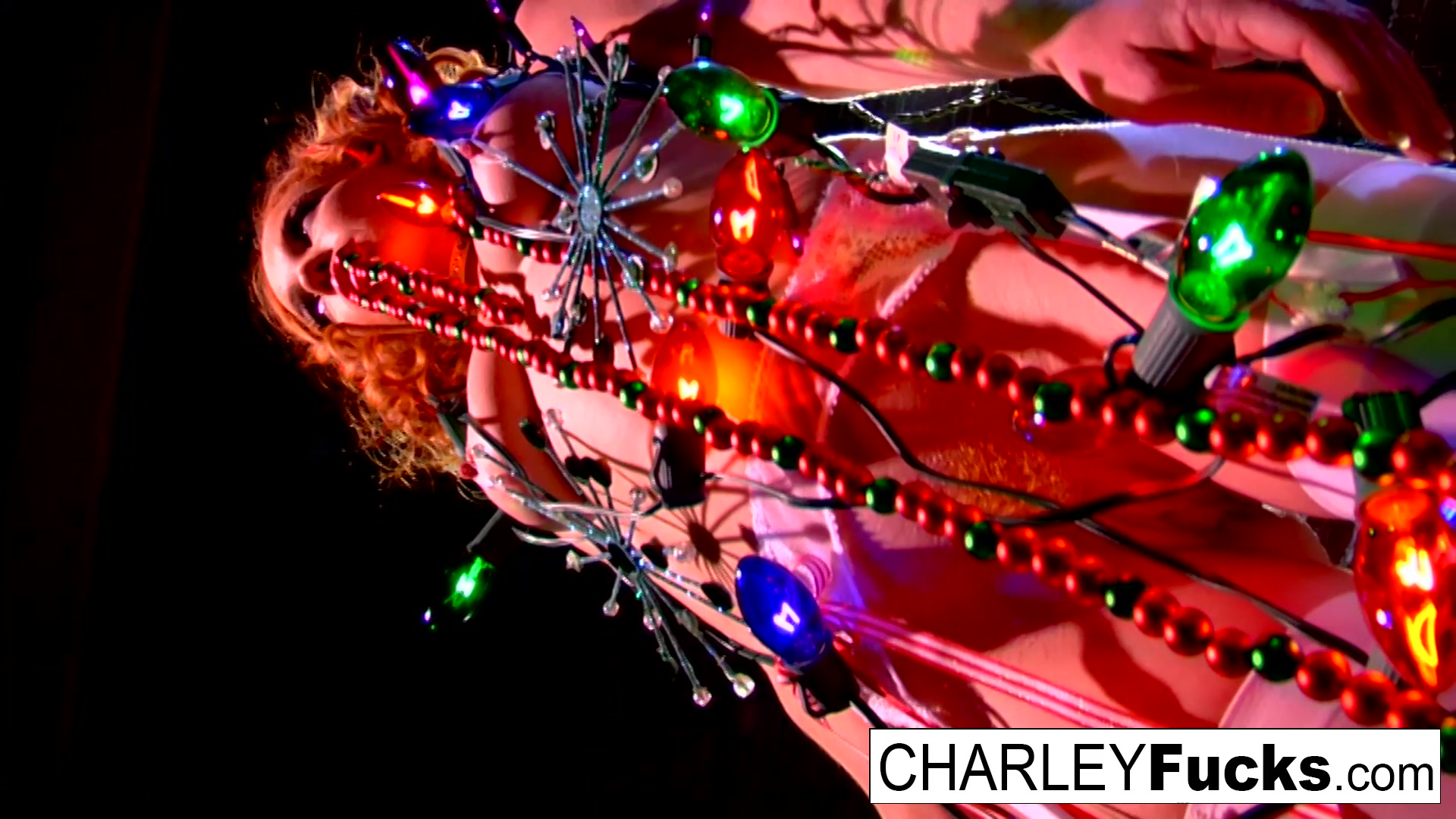 Charley Chase Heather Caroline in Charley And Heather Caroline Have Sex - CharleyChase