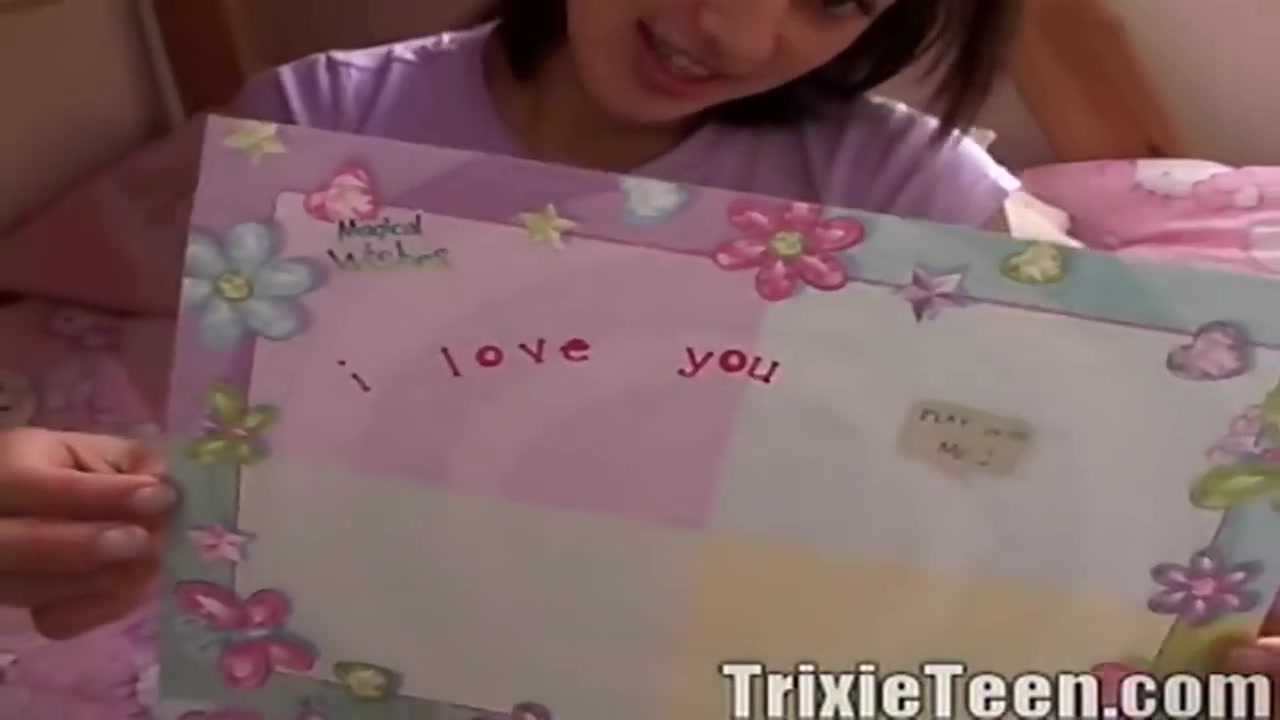 Trixie Homework