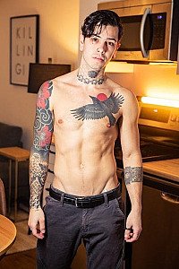 Dex Parker