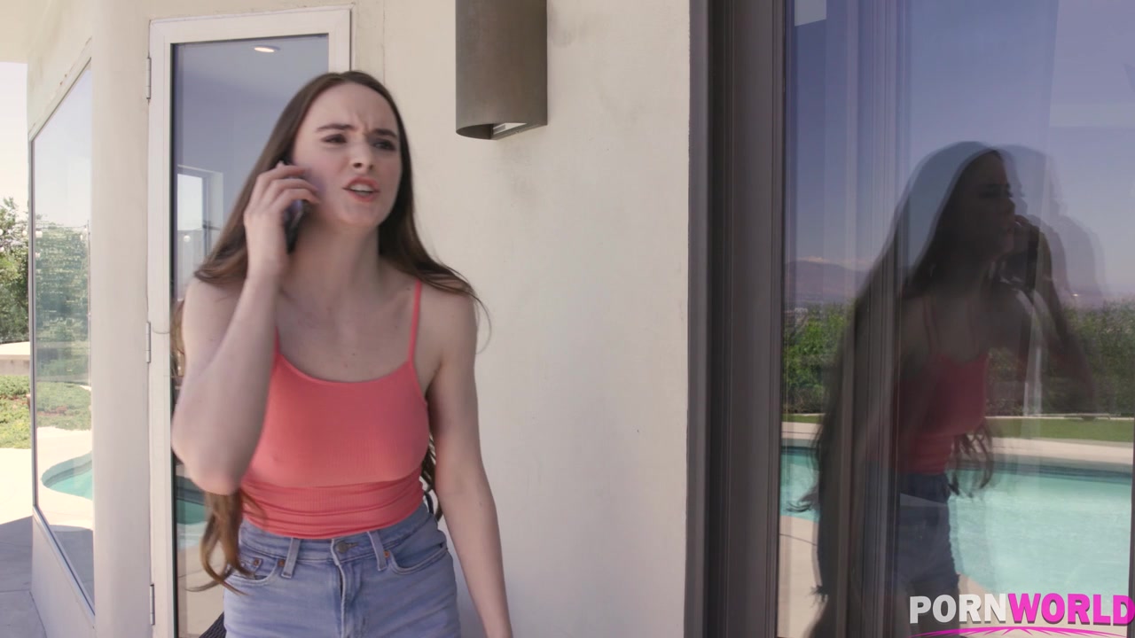 Innocent LITTLE CHLOE is heavily destroyed by 6 fat cocks. DP. 6 on 1 + Pissing. LTP246 - AnalVids