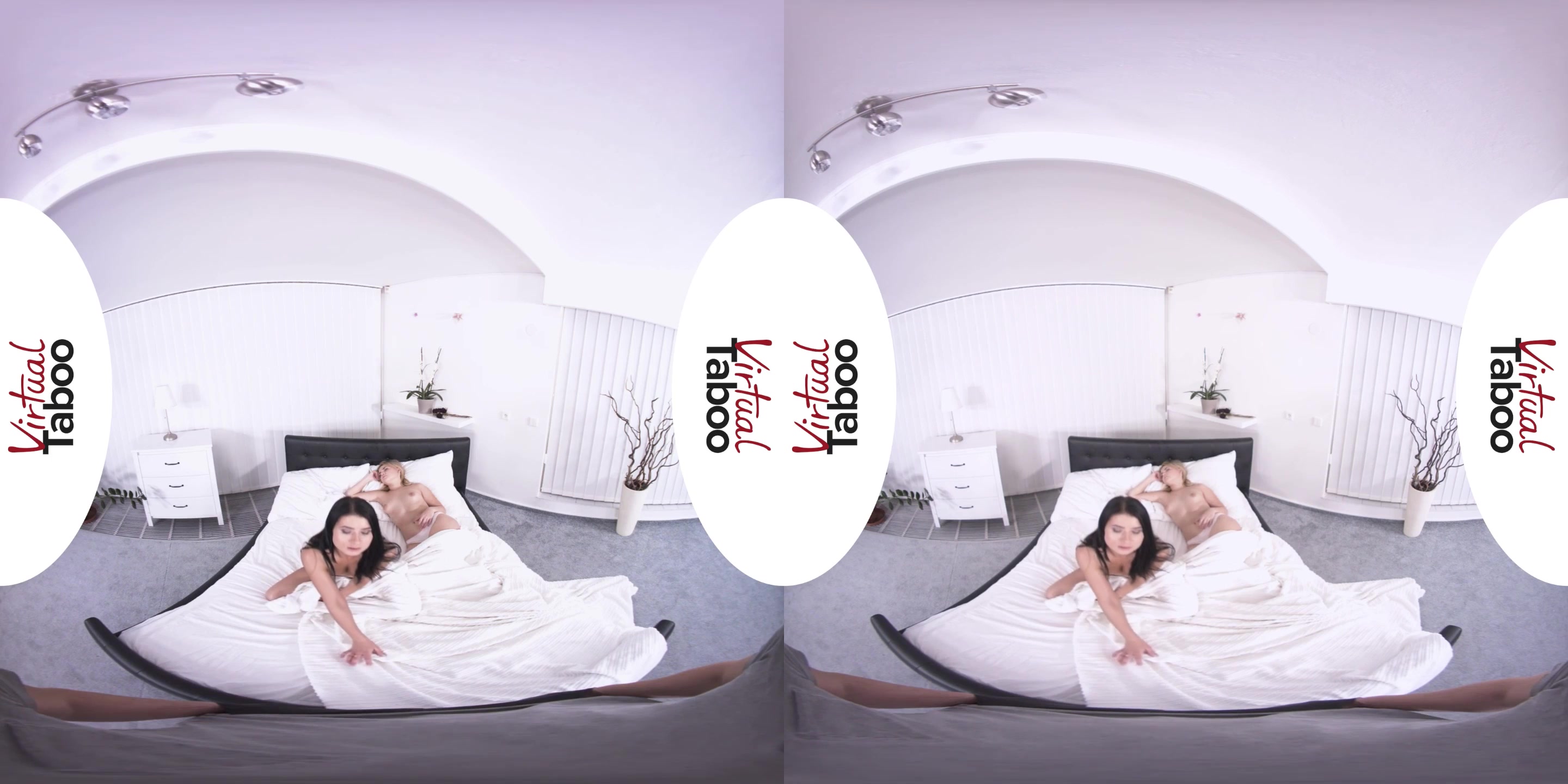 Tasting Stepdaughter And Her Best Friend - VirtualTaboo