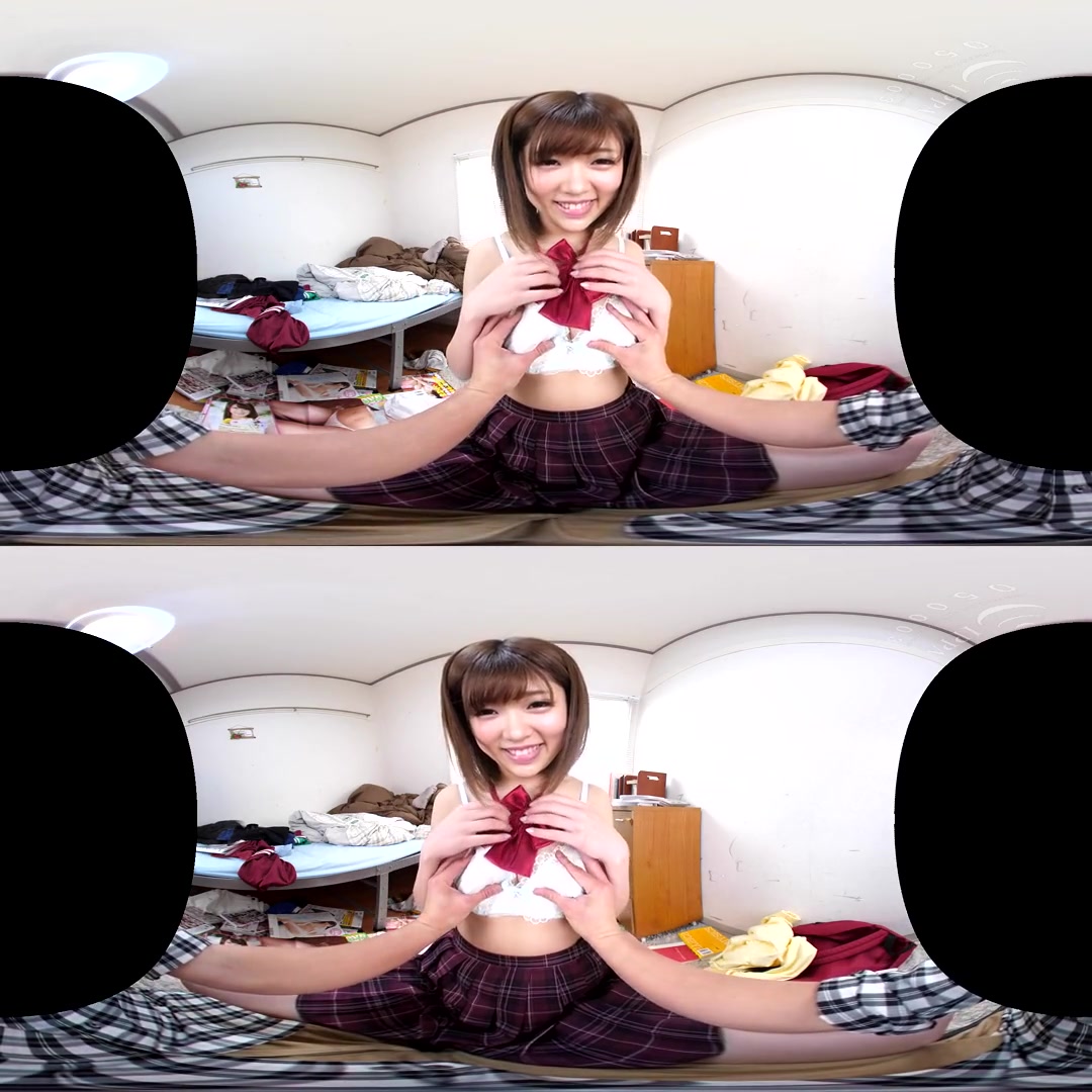 Yuuna Ishikawa\tHaving Creampie Sex with my Former School Friend 1 - SexLikeReal