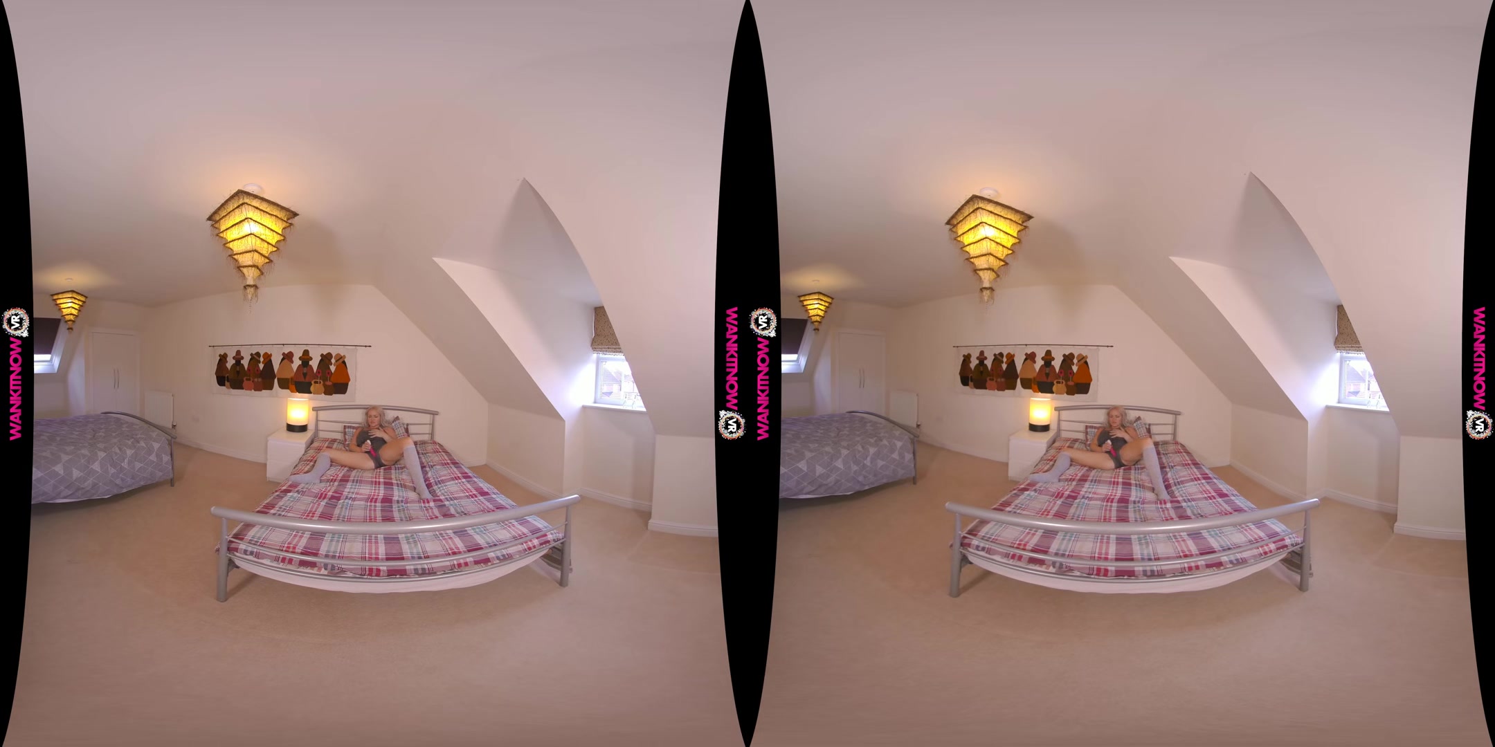 Opportunity To Wank - Wankitnowvr