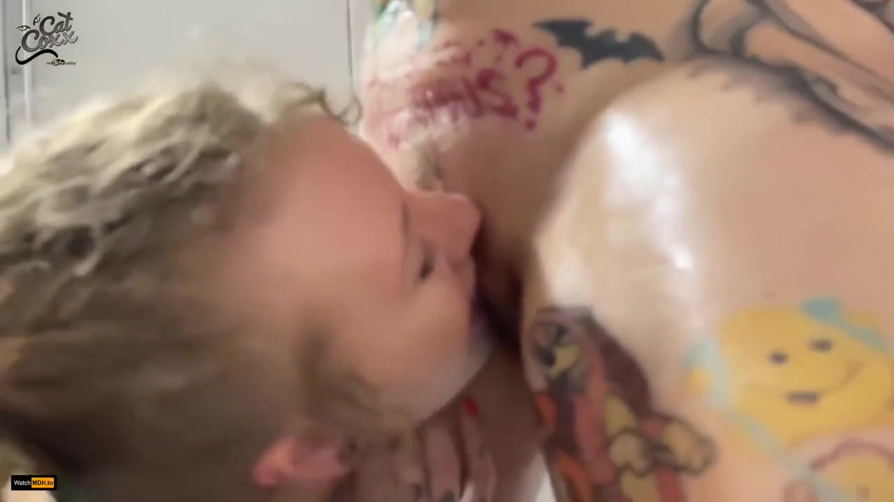Dirty Milf Teeny Storie - Cat Coxx