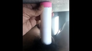 Make Your Own Sex Toy At Home