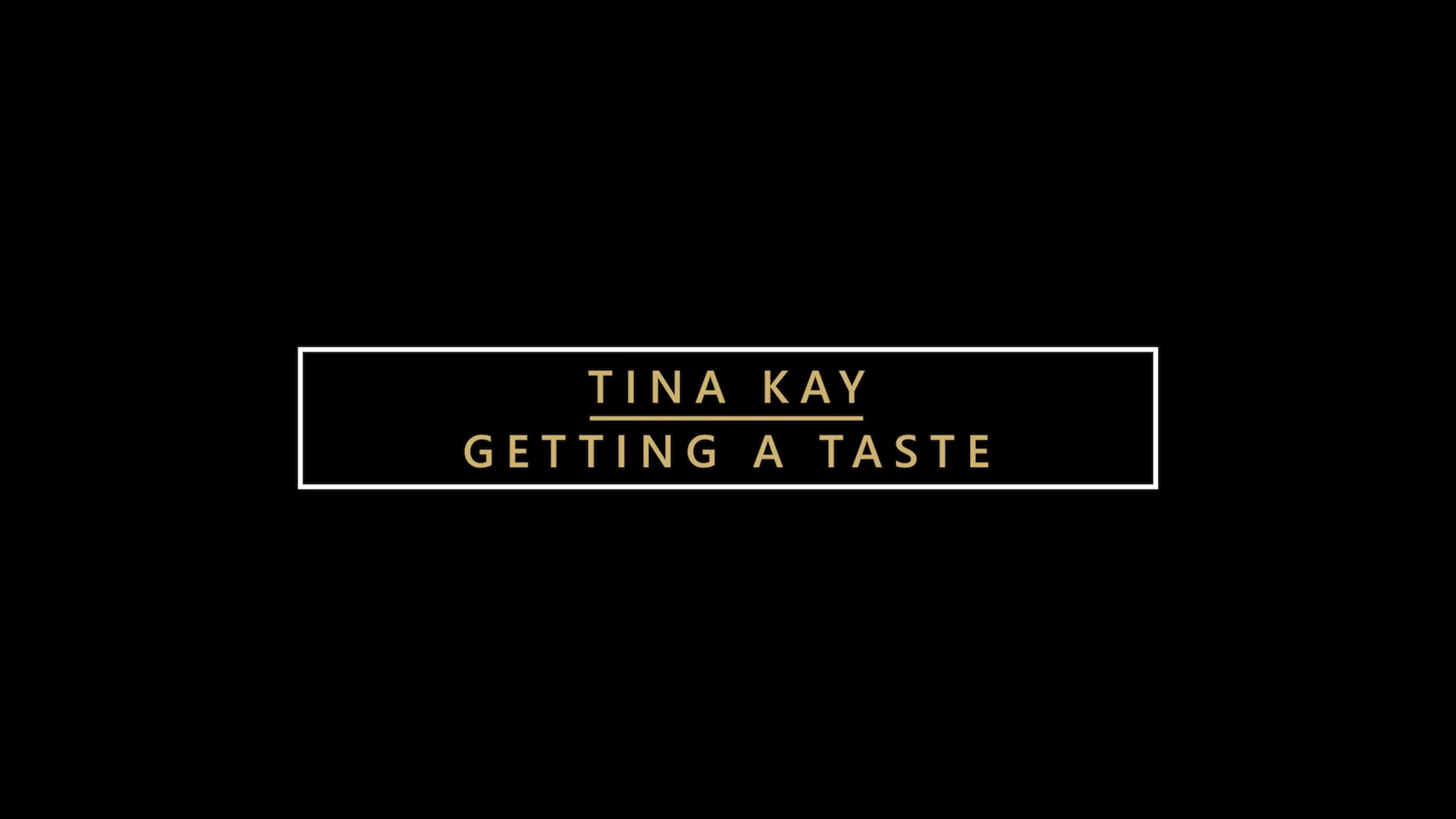 Tina Kay - Karups