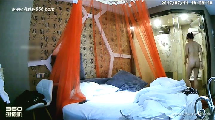 Hackers use the camera to remote monitoring of a lover's home life.182