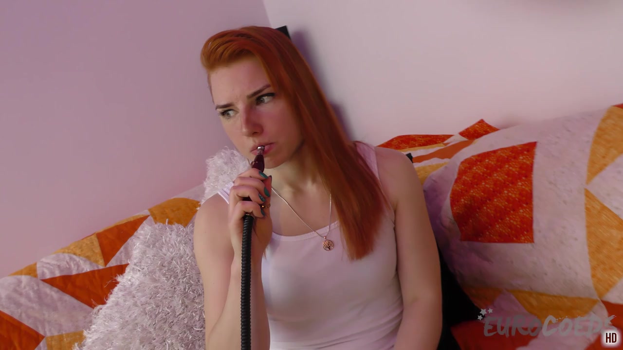 Hot Petite Model Riki Stuffing Her Pussy With Object Insertion Ping Pong Balls One Gets Stuck