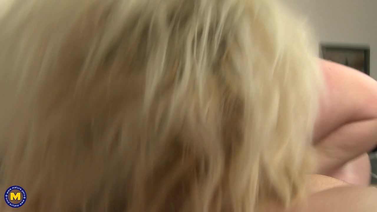Three Older Women Sucking And Fucking With One Guy! - MatureNl