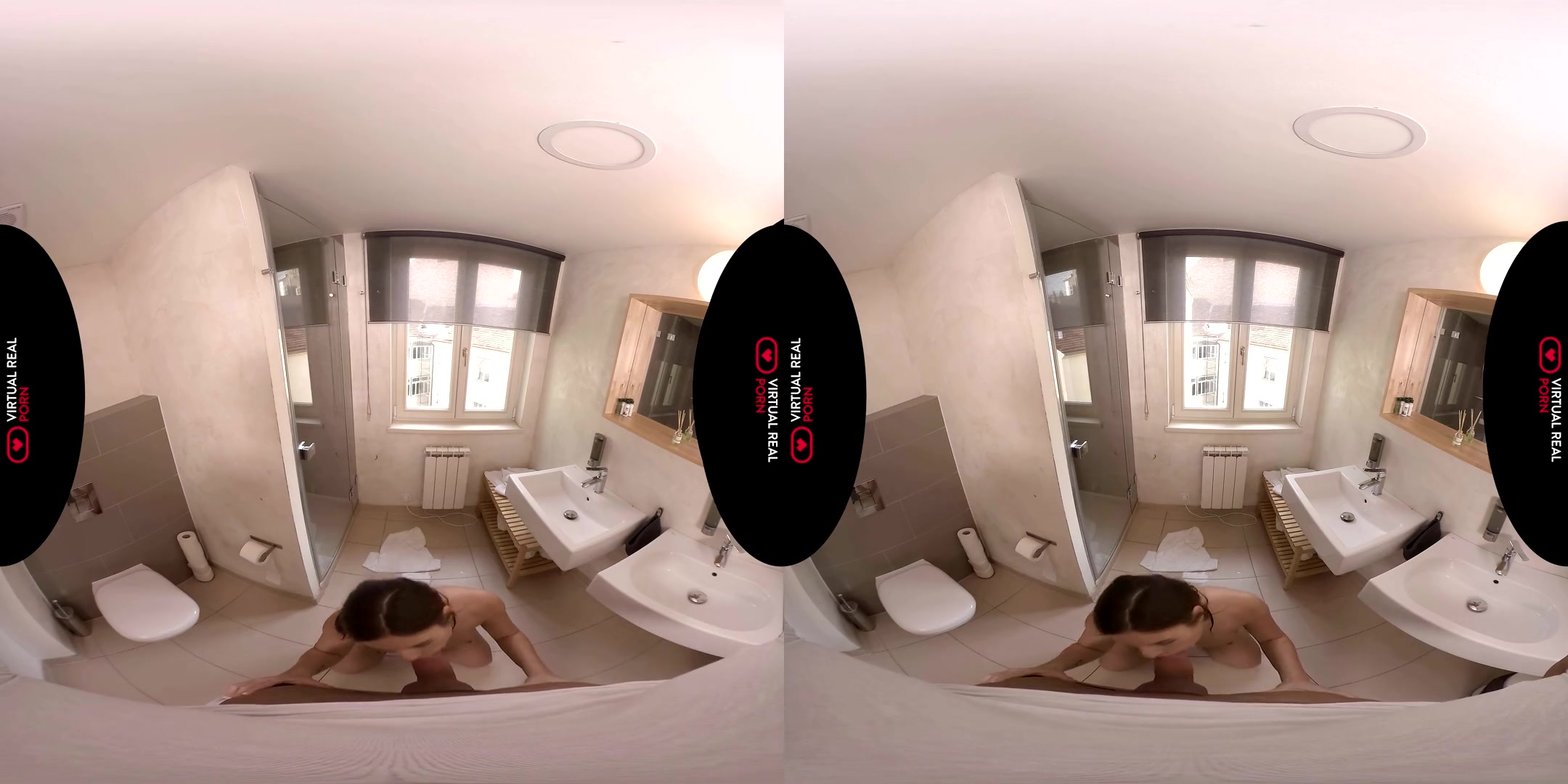 Jennifer Jane in Soap It Good - VirtualRealPorn