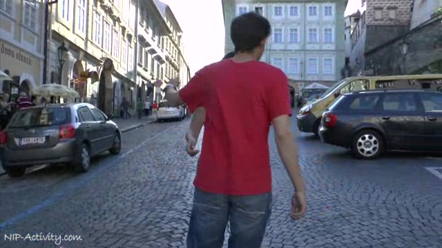 Nip-Activity Video: Enza